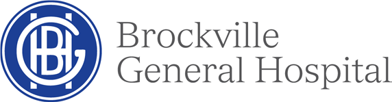Brockville General Hospital